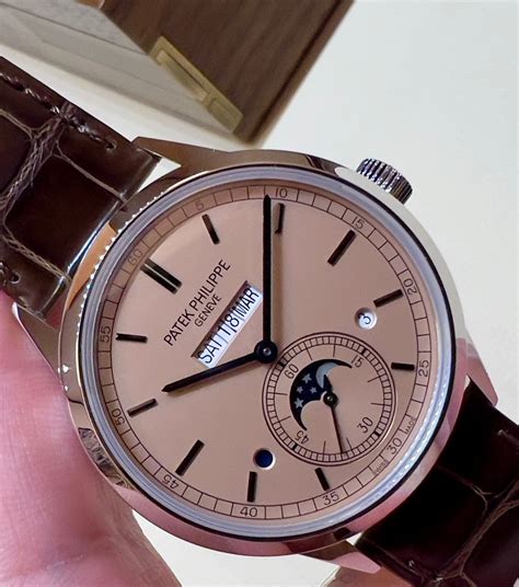 patek philippe 5236p-010